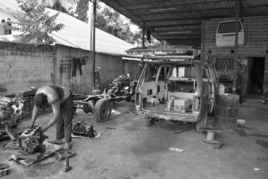 A State-Of-The-Art Workshop