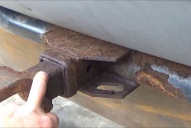 Find the right towbar for your car